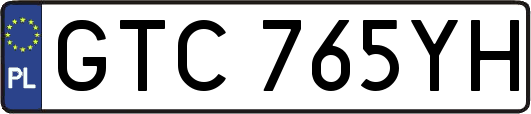 GTC765YH