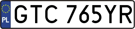 GTC765YR