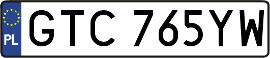 GTC765YW