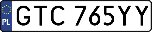GTC765YY