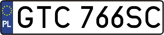 GTC766SC