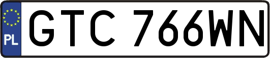 GTC766WN