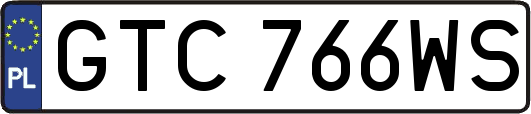 GTC766WS