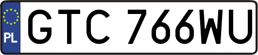 GTC766WU