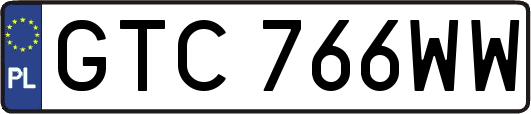 GTC766WW