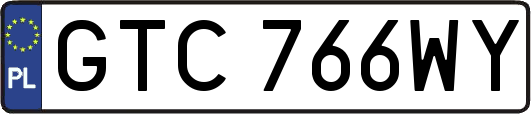 GTC766WY