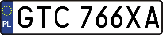 GTC766XA