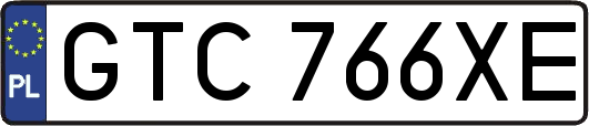 GTC766XE