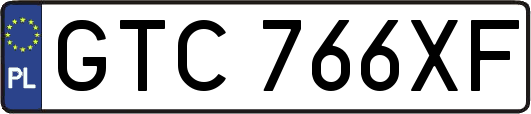 GTC766XF