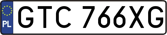 GTC766XG