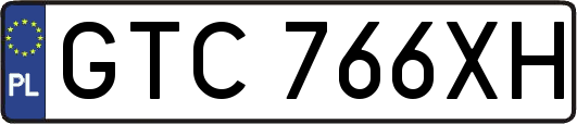 GTC766XH