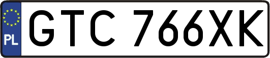 GTC766XK