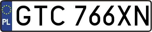 GTC766XN