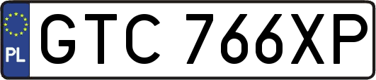 GTC766XP