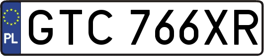 GTC766XR
