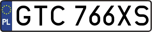 GTC766XS