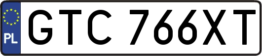 GTC766XT