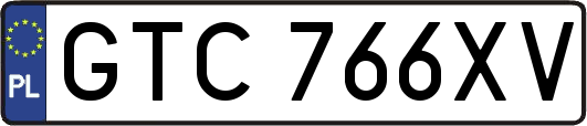 GTC766XV