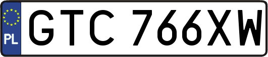 GTC766XW