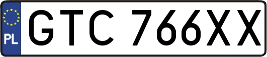 GTC766XX