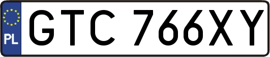 GTC766XY