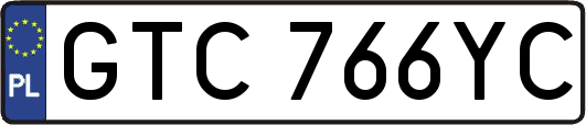 GTC766YC
