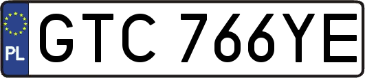 GTC766YE