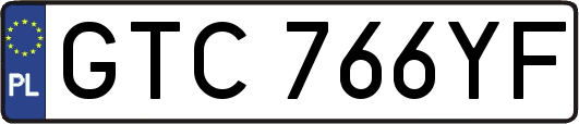 GTC766YF