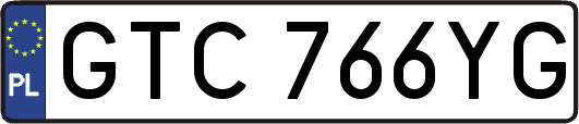 GTC766YG