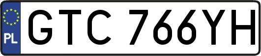 GTC766YH