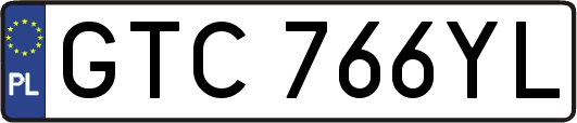 GTC766YL