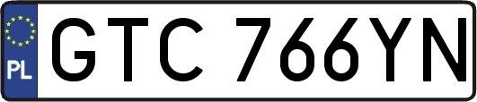 GTC766YN
