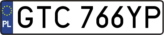 GTC766YP