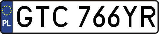 GTC766YR