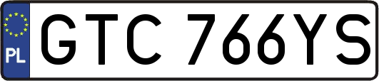 GTC766YS