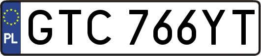 GTC766YT