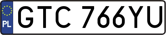 GTC766YU