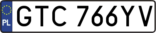 GTC766YV