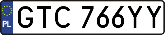 GTC766YY