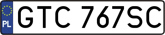 GTC767SC