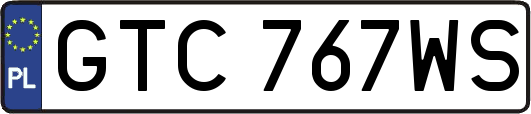 GTC767WS