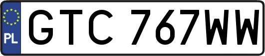 GTC767WW