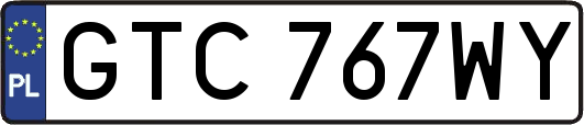 GTC767WY