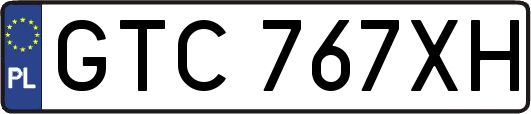 GTC767XH
