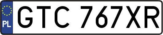 GTC767XR