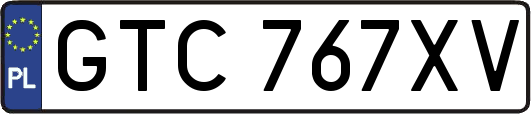 GTC767XV