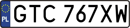 GTC767XW