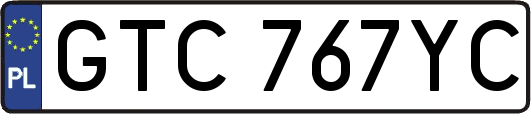 GTC767YC