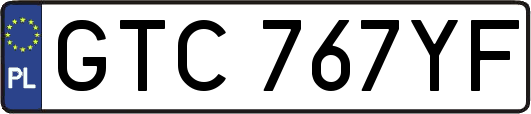 GTC767YF