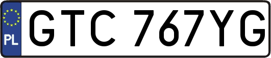 GTC767YG